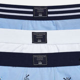 Boxers (Set of 3) - Size 10
