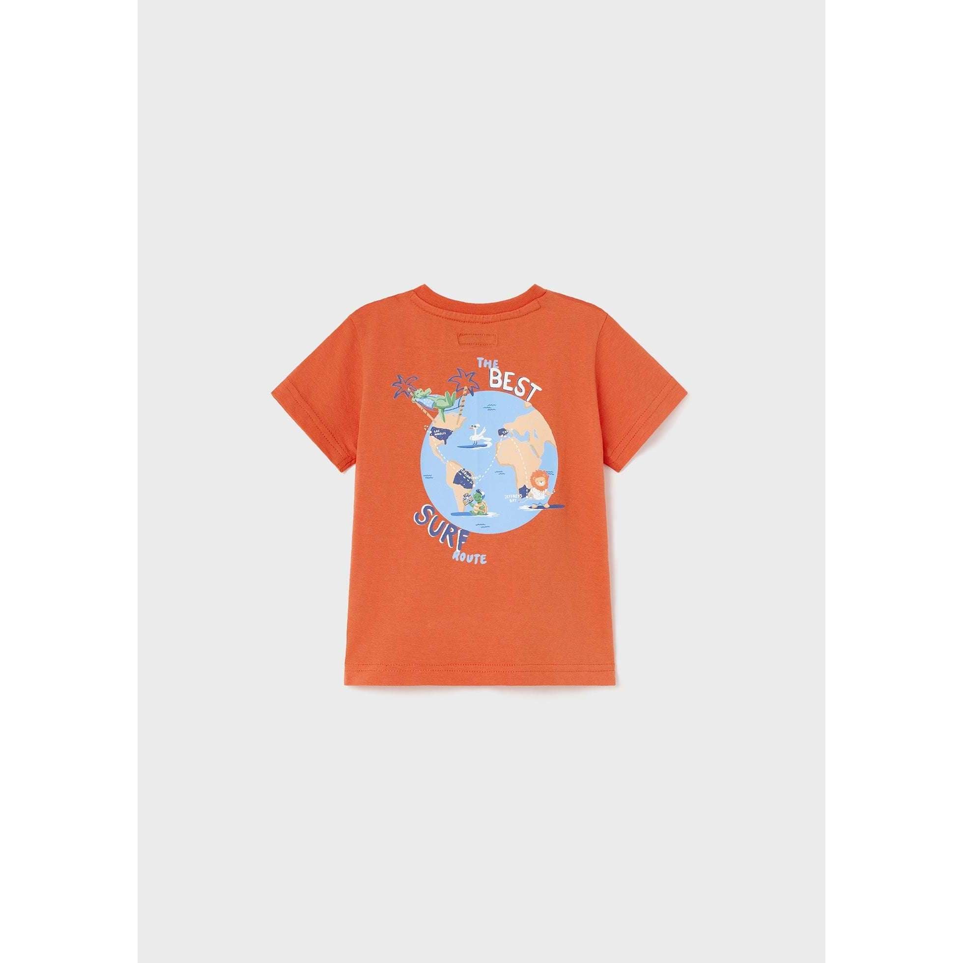 Baby Summer '23 T-Shirt - Size 6M