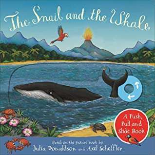 The Snail & the Whale