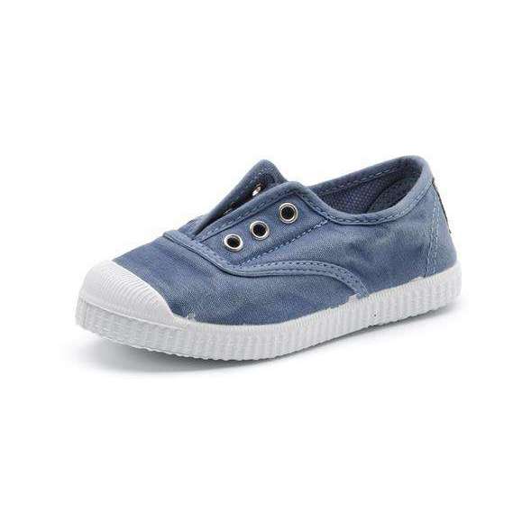 Zapatilla Shoes - Lavender Blue