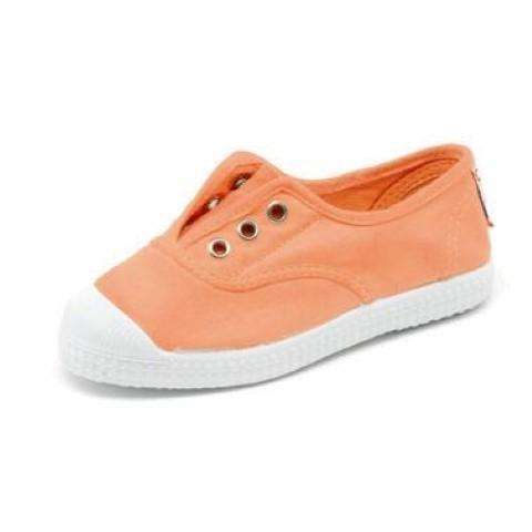 Zapatilla Shoes - Orange