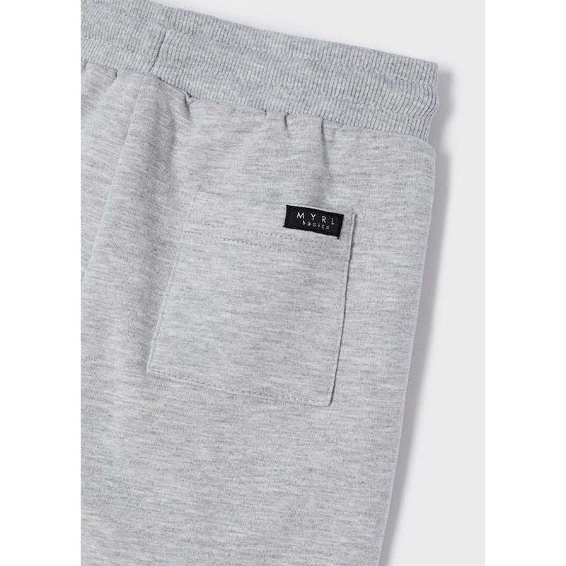 Joggers - Cement - Size 9