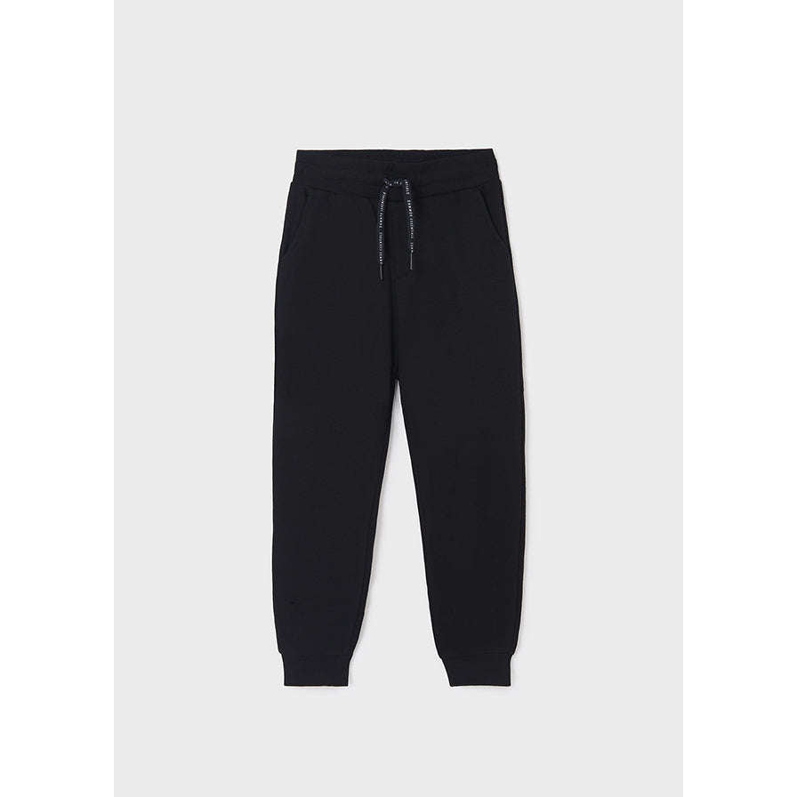 Basic Cuffed Joggers