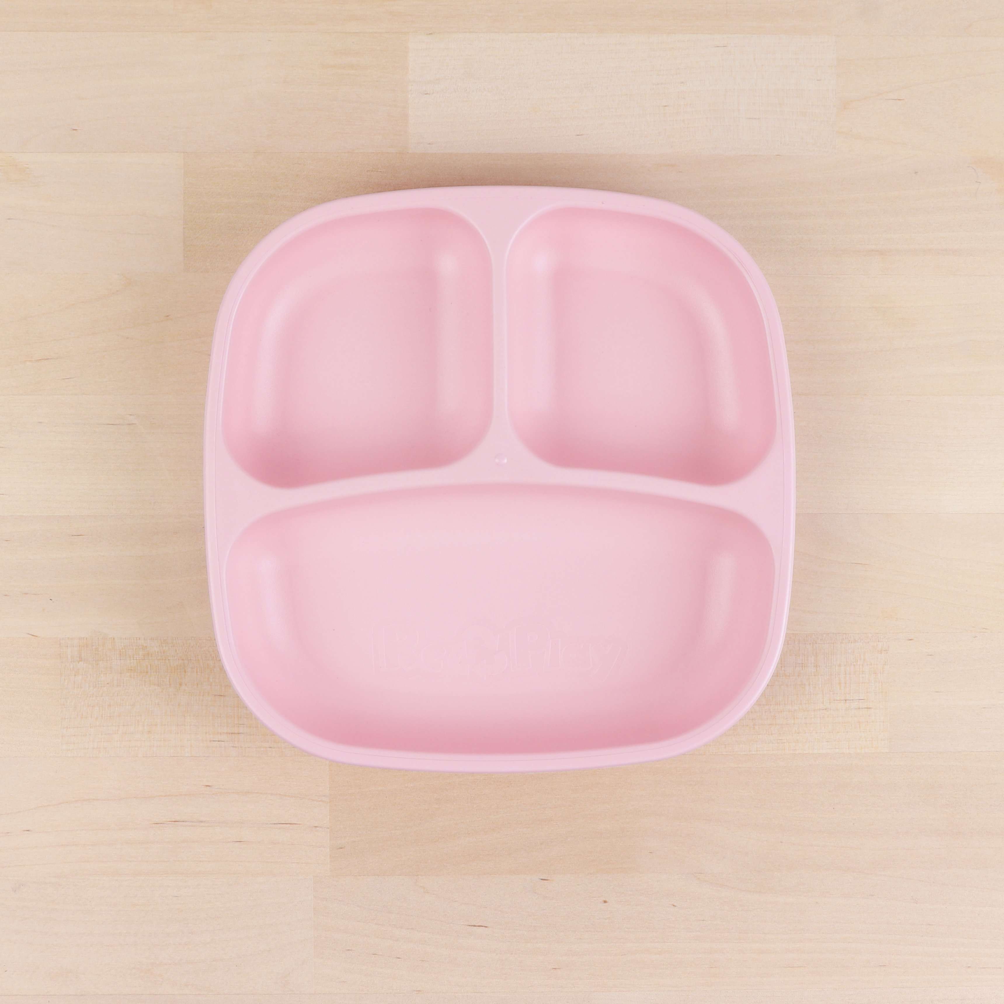 Re-Play Divided Plates - Assorted Colours