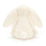 Bashful Cream Bunny - Small