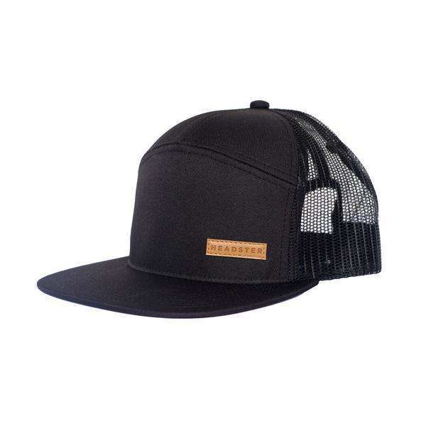 City Black Hat