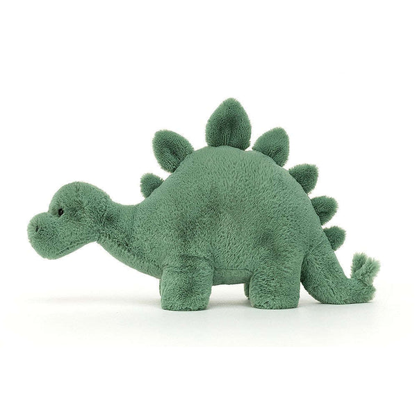 Fossily Mini Stegosaurus