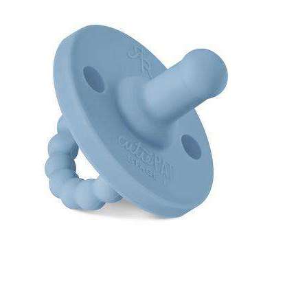 Cutie PAT Pacifier and Teether - Stage 1 - New Colours
