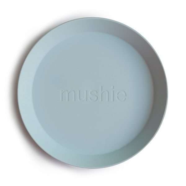 Round Dinnerware Plates