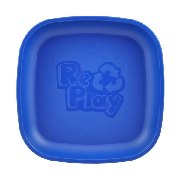 Re-Play 9" Flat Plate