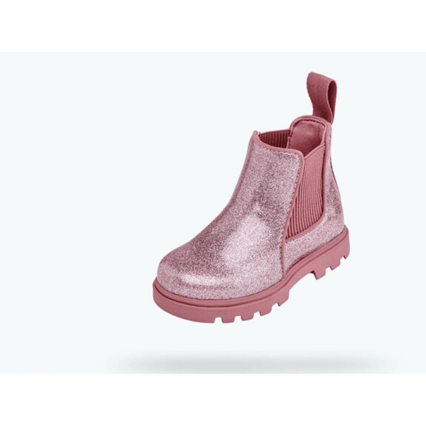 Kensington Treklite Boots - Glitter Child