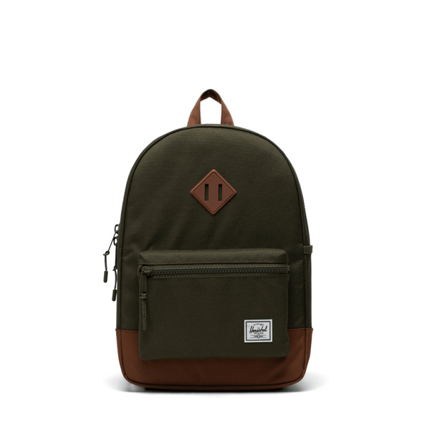Heritage Youth X-Large Backpack - Ivy Green