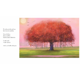 You and Me and the Wishing Tree - Board Book