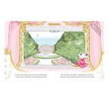 Claris: The Chicest Mouse in Paris Palace Party