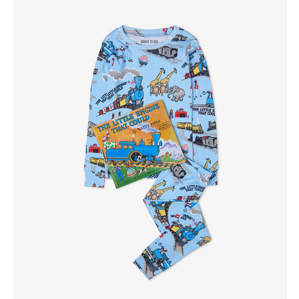 Goodnight construction best sale site pajamas