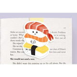 Magnetic Bookmarks