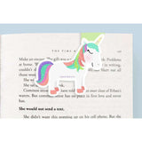 Magnetic Bookmarks