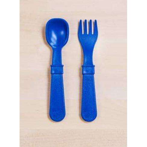 Re-Play Utensil Set - Set of 8