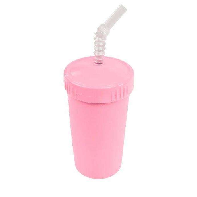 Re-Play Straw Cup with Lid & Straw