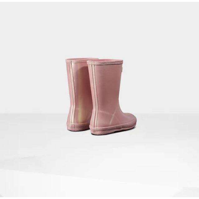 Original Kids First Classic Nebula Rain Boots: Bella