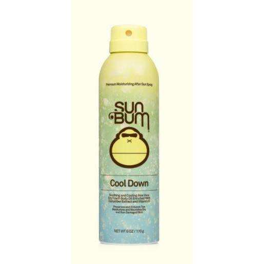 Sun Bum Cool Down Spray