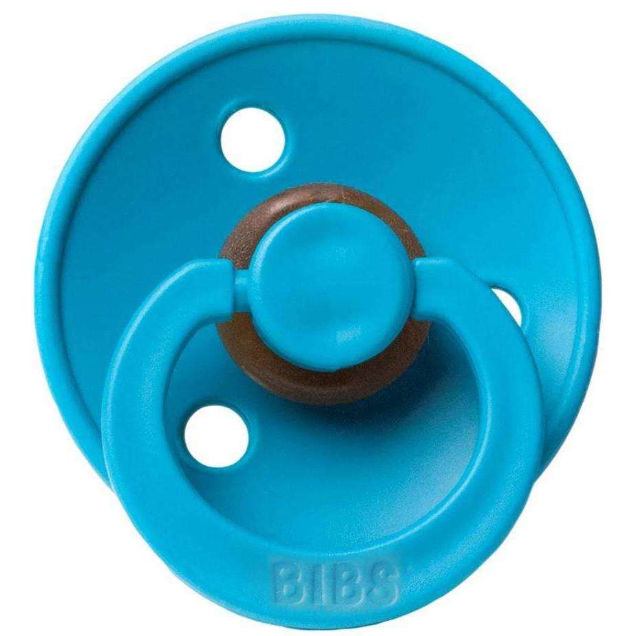 BIBS Pacifiers - 2 pks