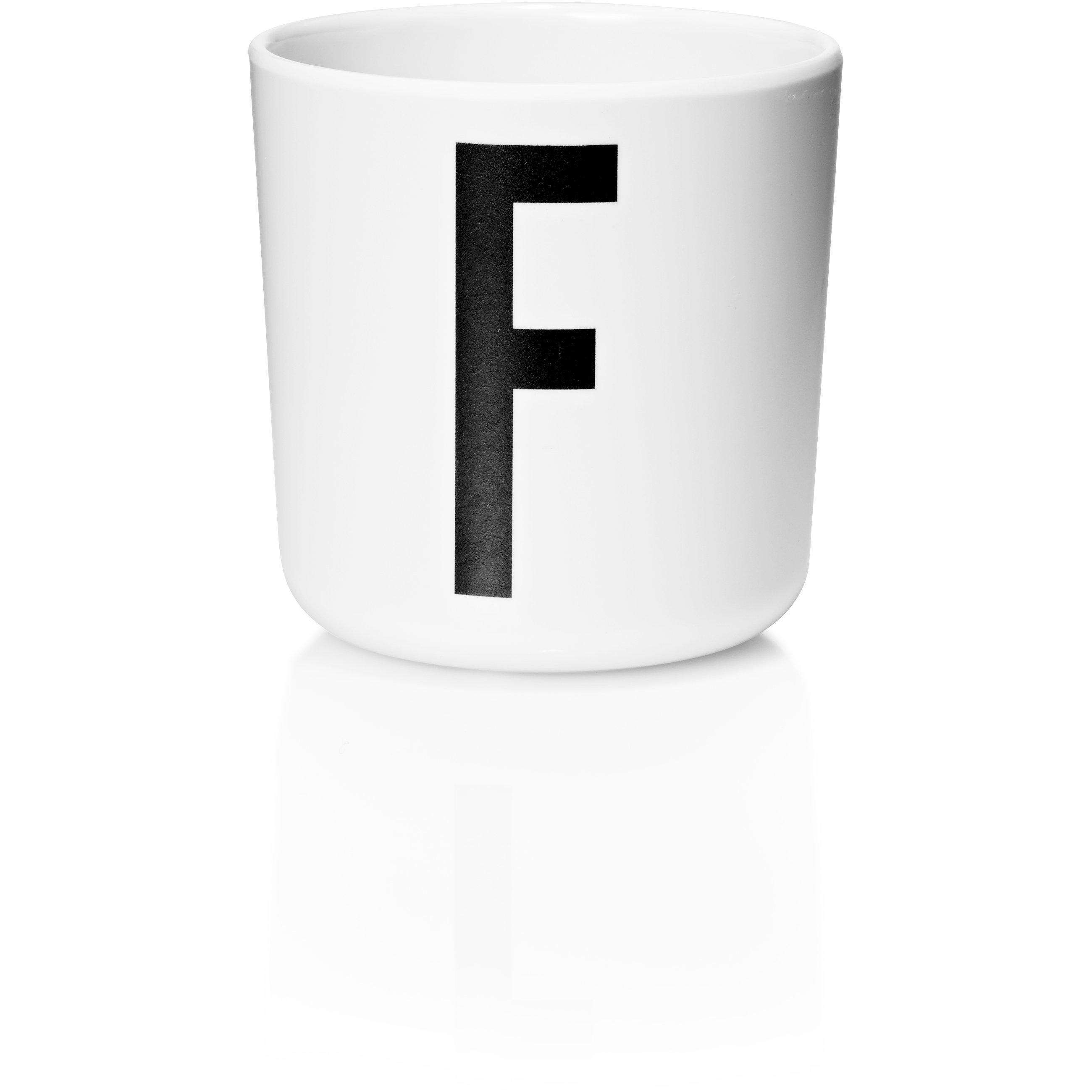 Design Letters Cups