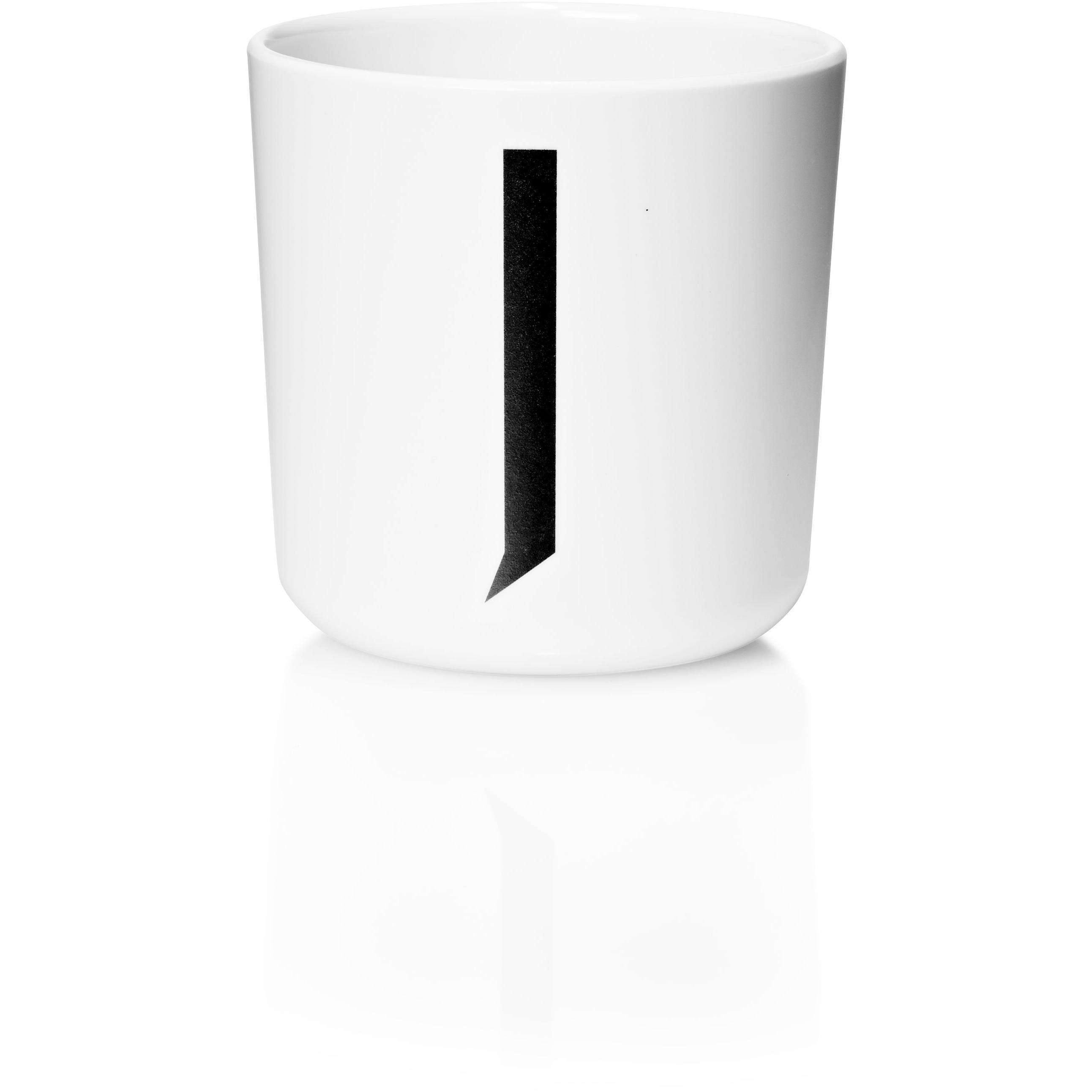 Design Letters Cups