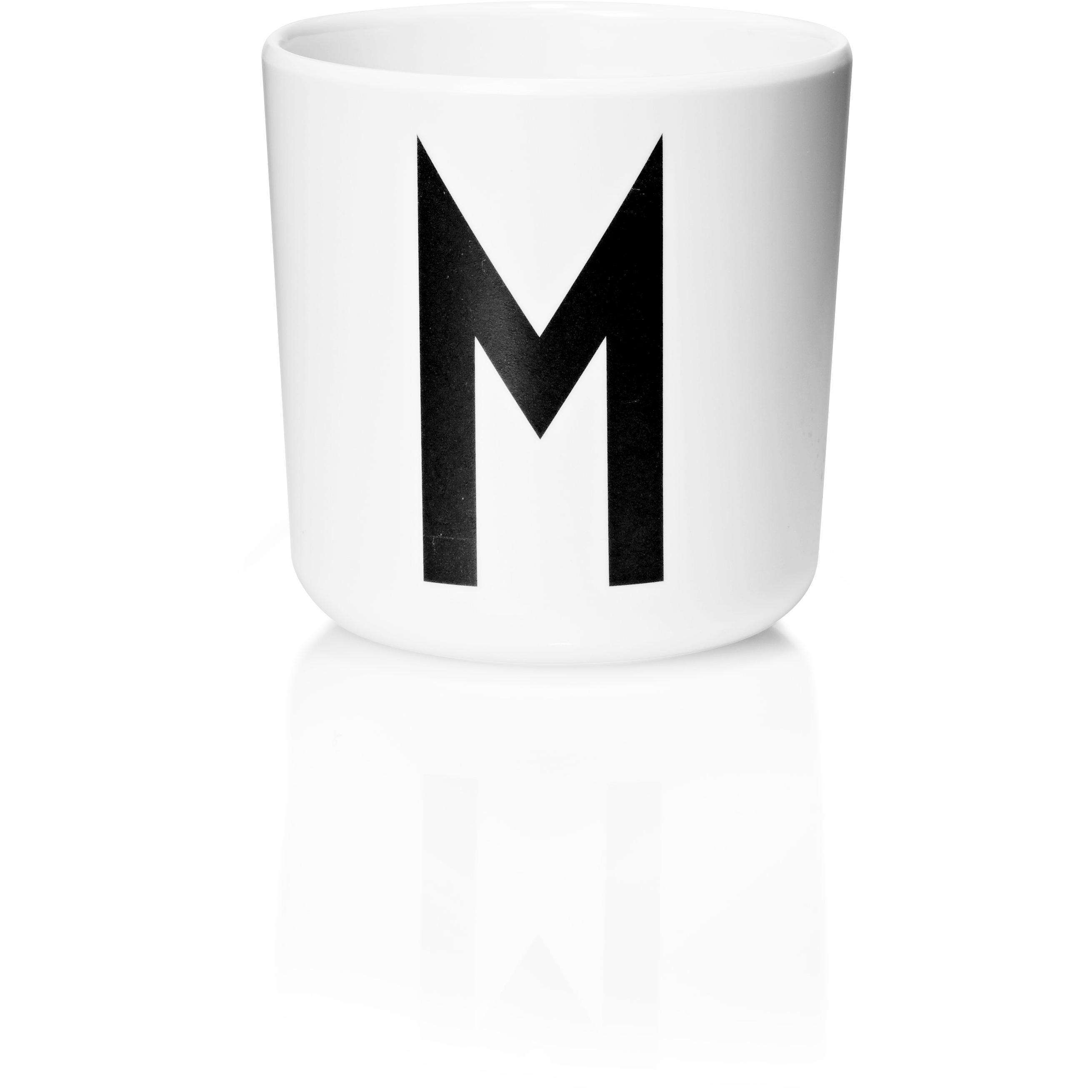 Design Letters Cups