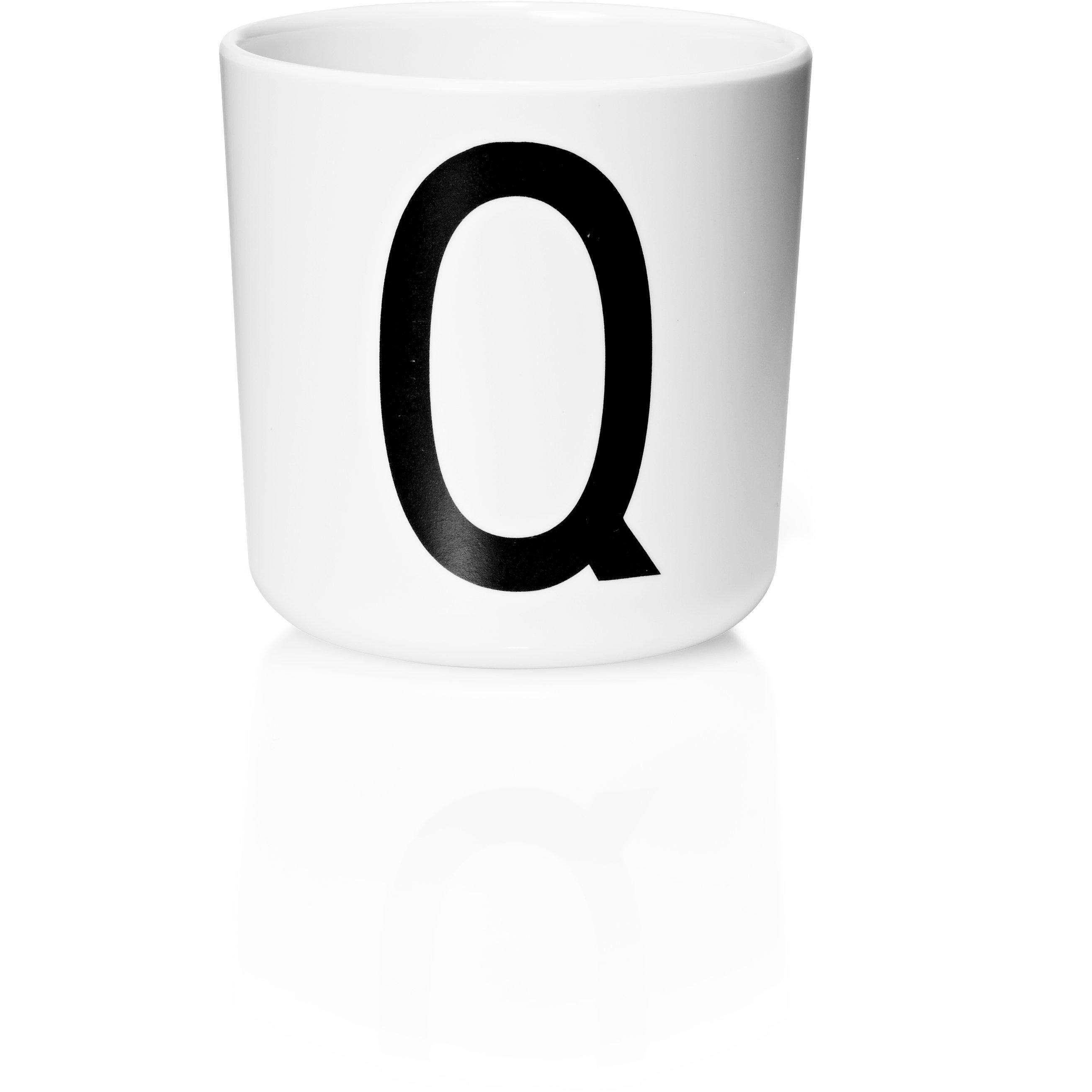 Design Letters Cups