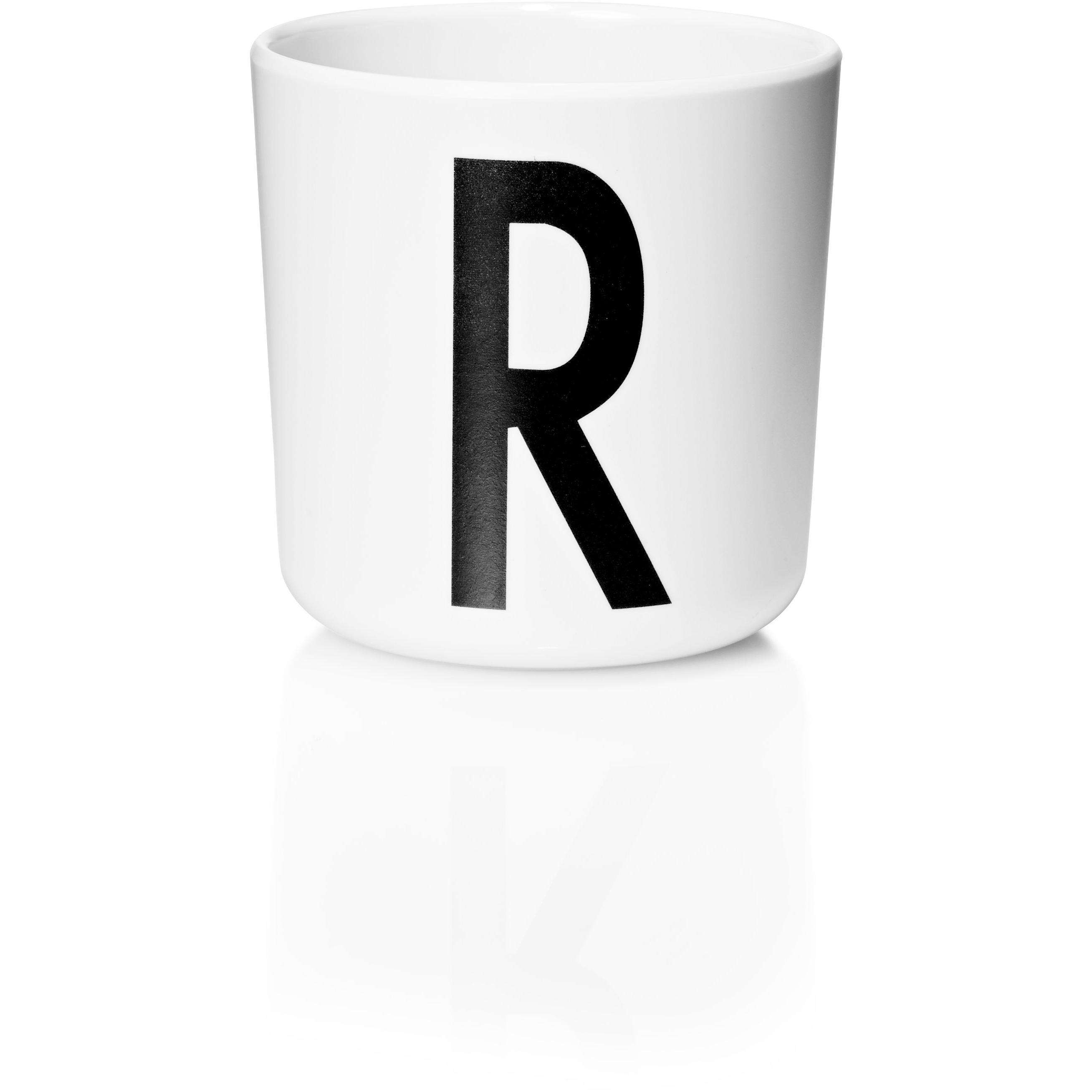 Design Letters Cups