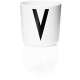 Design Letters Cups