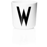 Design Letters Cups