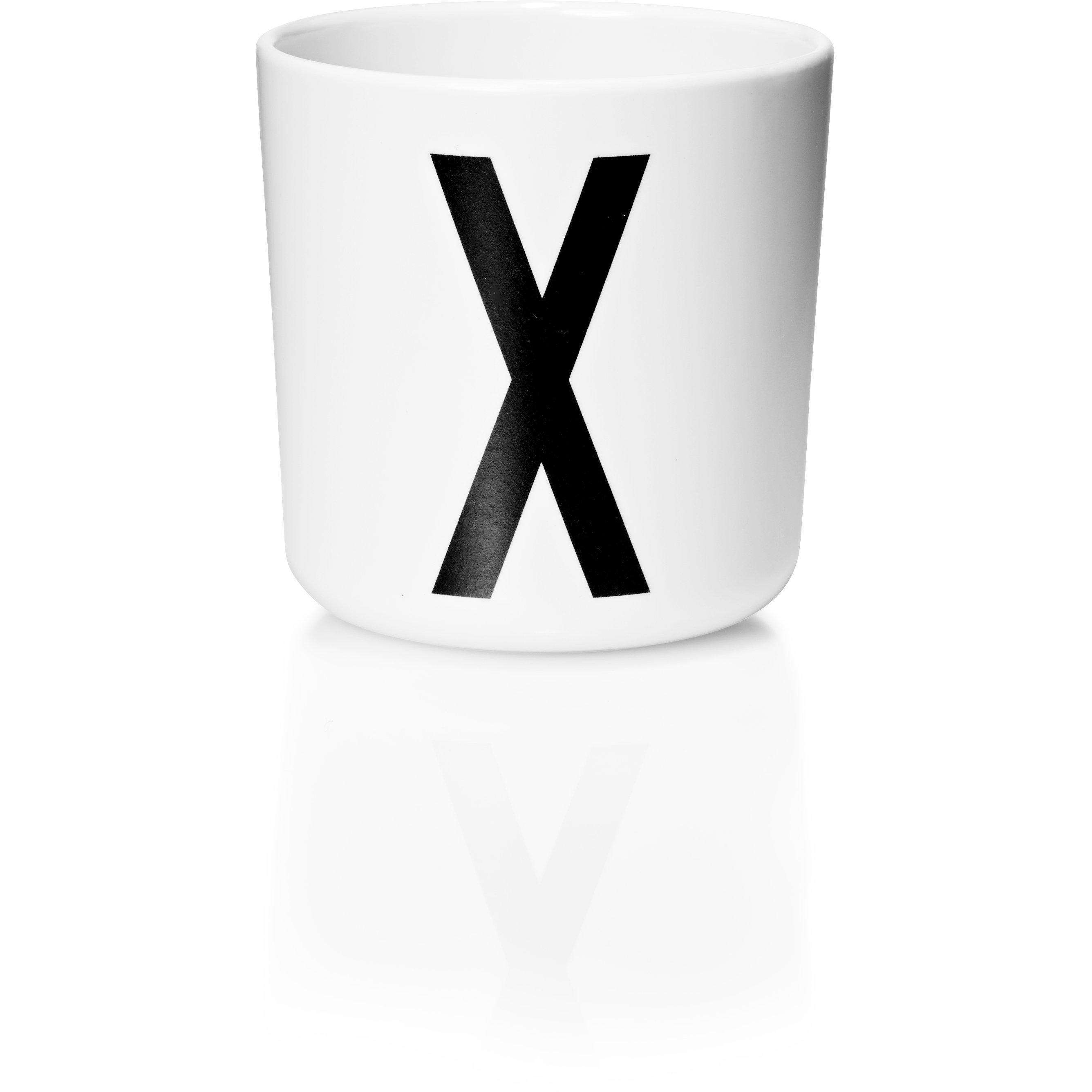 Design Letters Cups