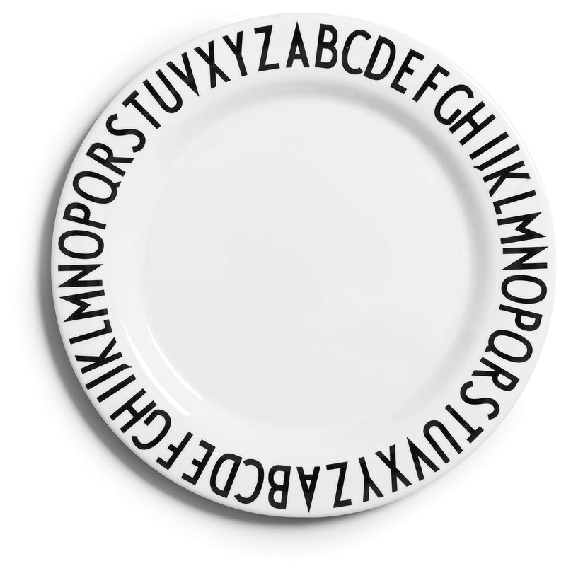 Design Letters Small Plate