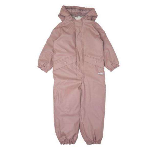 Thermo Rainsuit Aiko - Dusty Lilac