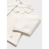 Baby Knit Cardigan & Tights