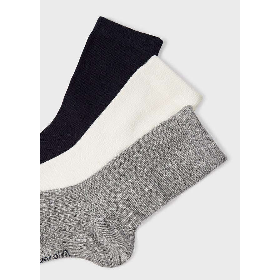 3 pk Socks