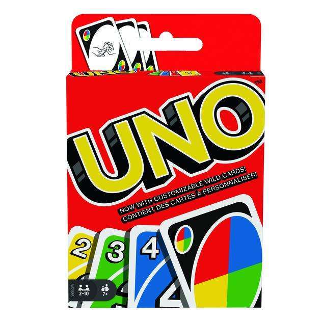 Uno