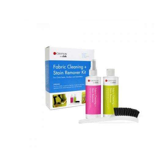 Clek Fabric Cleaning Kit
