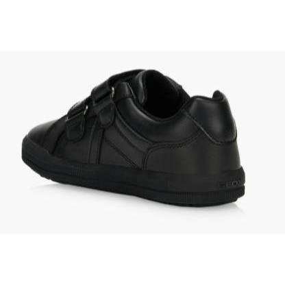 J Arzach Velcro School Shoes