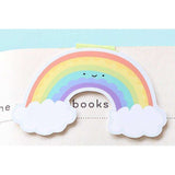 Magnetic Bookmarks