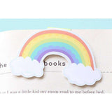 Magnetic Bookmarks
