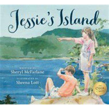 Jessie's Island