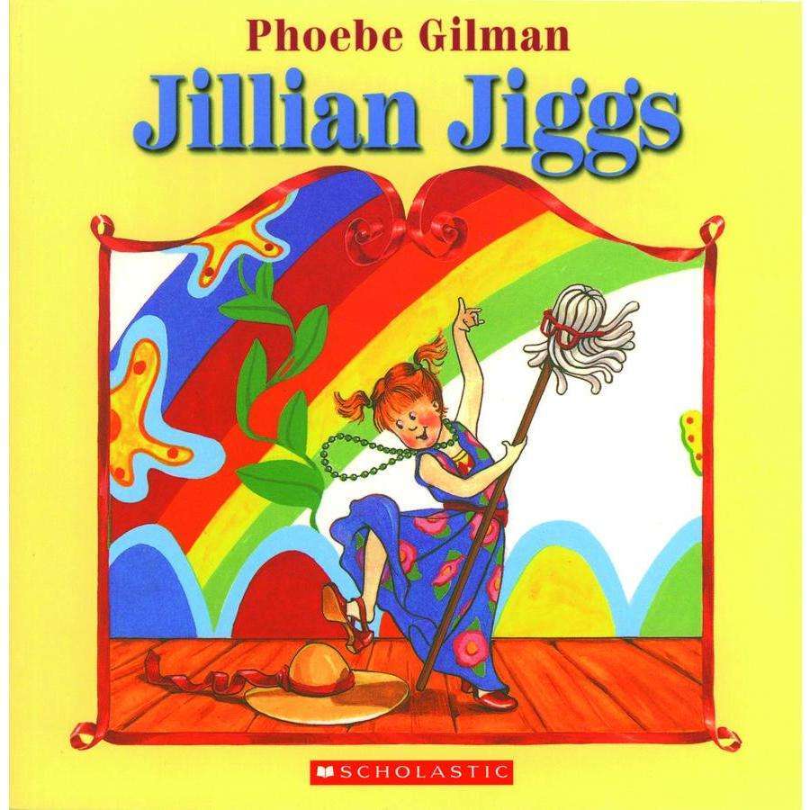 Jillian Jiggs