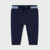 Baby Boy Joggers - Size 36M