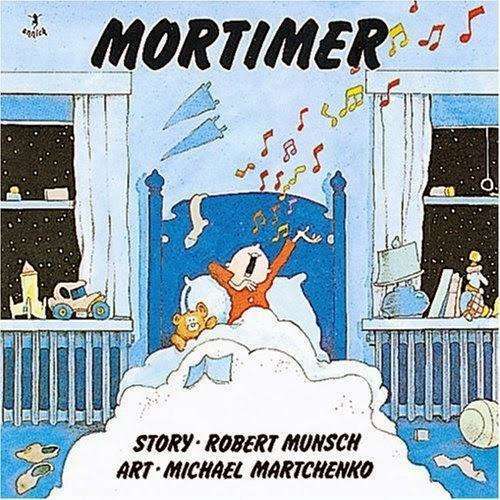 Mortimer