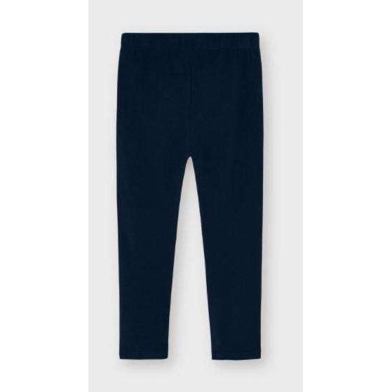 Basic Navy Leggings