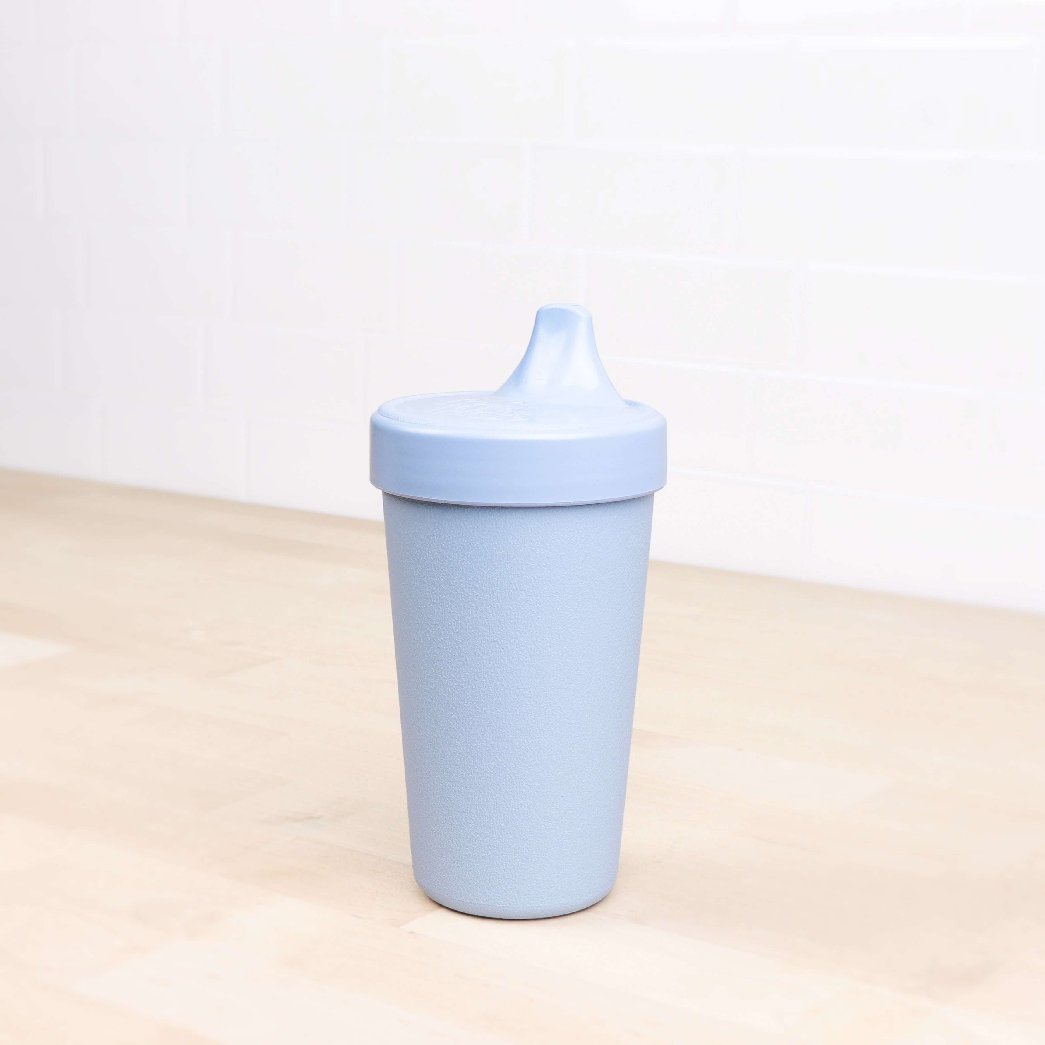 Re-Play No Spill Cups - Assorted Colours