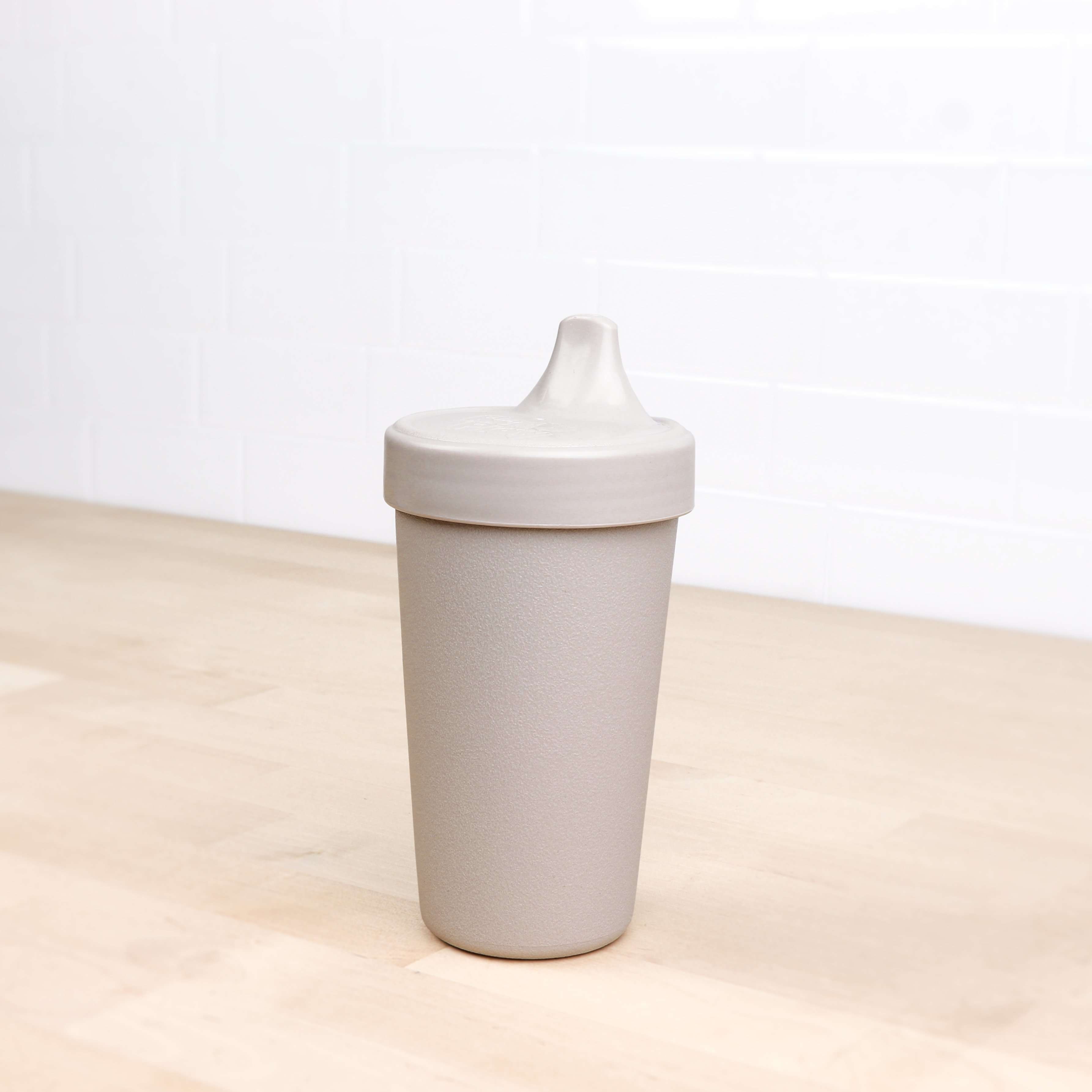 Re-Play No Spill Cups - Assorted Colours